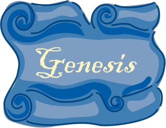 Genesis Scroll