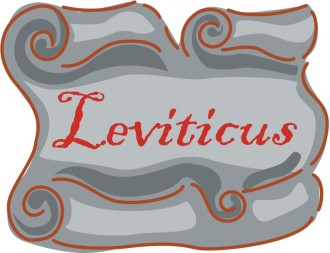 Leviticus