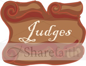 Judges Scroll