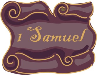 1 Samuel Scroll
