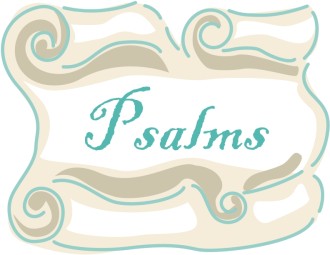 Psalms Scroll