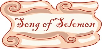 Song of Solomon Scroll