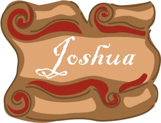 Joshua Scroll
