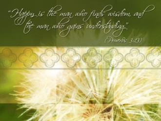 Wisdom and Understanding Photo Background Wisdom and Understanding Photo Background