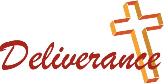 Deliverance with a Cross
