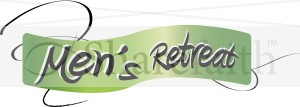 Mens Retreat Banner