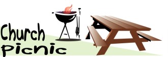 Church Picnic with BBQ