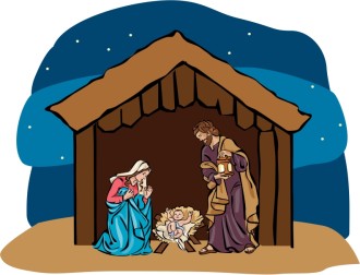 Nighttime Nativity Story