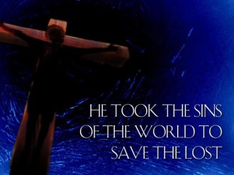 Cross of Salvation