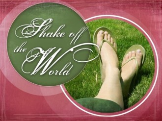 Shake off the World