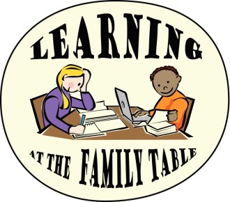 Learning at the Family Table