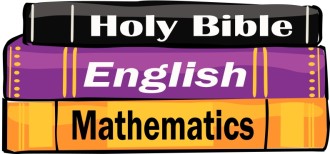 Christian Homeschool Clipart