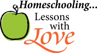 Homeschooling Lessons with Love