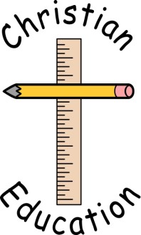 Christian Education with Ruler and Pencil