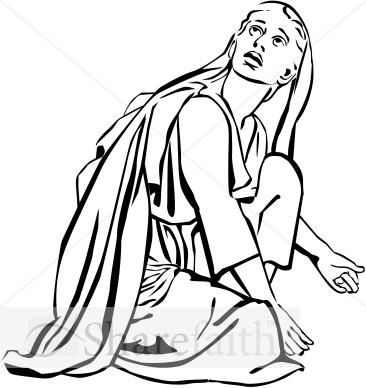 Mary Magdalene the Disciple of Christ