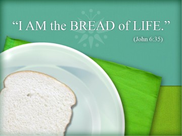 Our Daily Bread