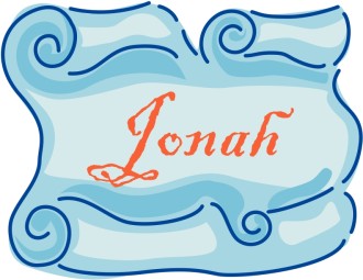 Jonah Scroll