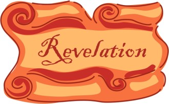 Revelation Scroll