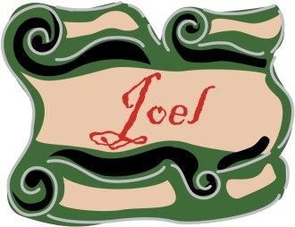 Joel Scroll