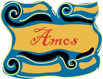 Amos Scroll