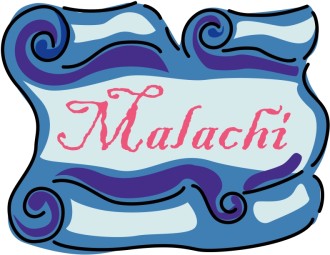 Malachi Scroll