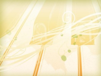 Piano Keys and Accents