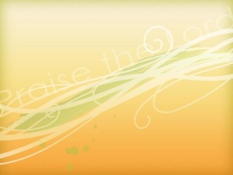 Praise the Lord Photo Worship Service Background