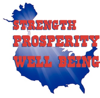 American Prosperity American Prosperity