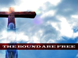 The Bound are Free Photograph