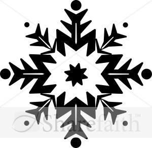 Black Circular Clipart
