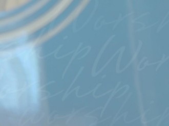 Worship Christian Wallpaper