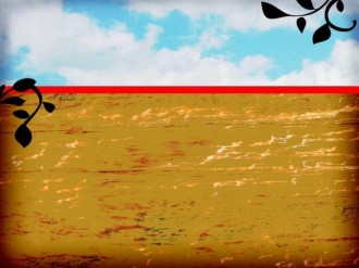 Ground and Sky Christian Wallpaper