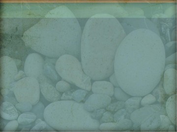 Living Stones PowerPoint