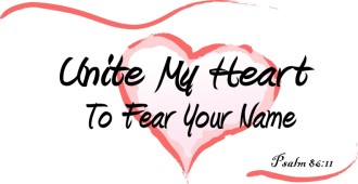Unite My Heart
