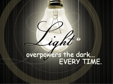 Good and Evil PowerPoint Set