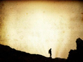 Presence of God Wallpaper