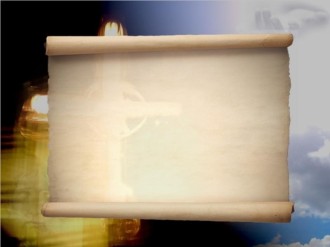 Text Ready Religious Photo