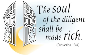 Soul of the Diligent