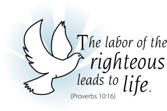 Labor of the Righteous