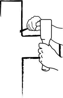Christian Labor in Black and White