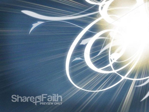 Rapture Background Photo
