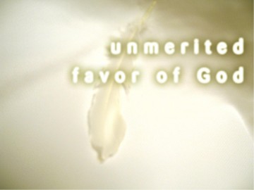 Amazing Grace PowerPoint