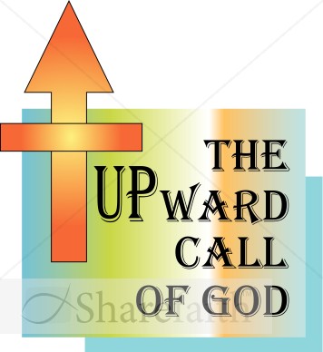 Upward Call of God