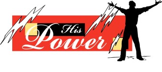 His Power and Lightening Bolts