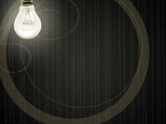 Light in the Dark Corner