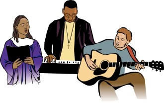 Traditional and Contemporary Worship