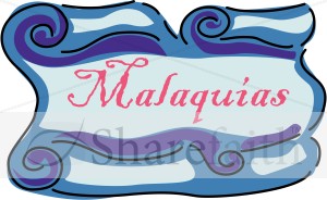 Spanish Title of Malaquias