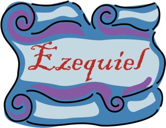 Spanish Title of Ezequiel