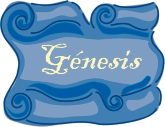 Spanish Title of Genesis
