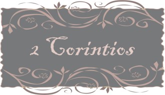 Spanish Title of 2 Corintios